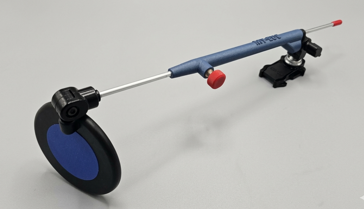 Helmet rear view mirror v2.0 - Image 9