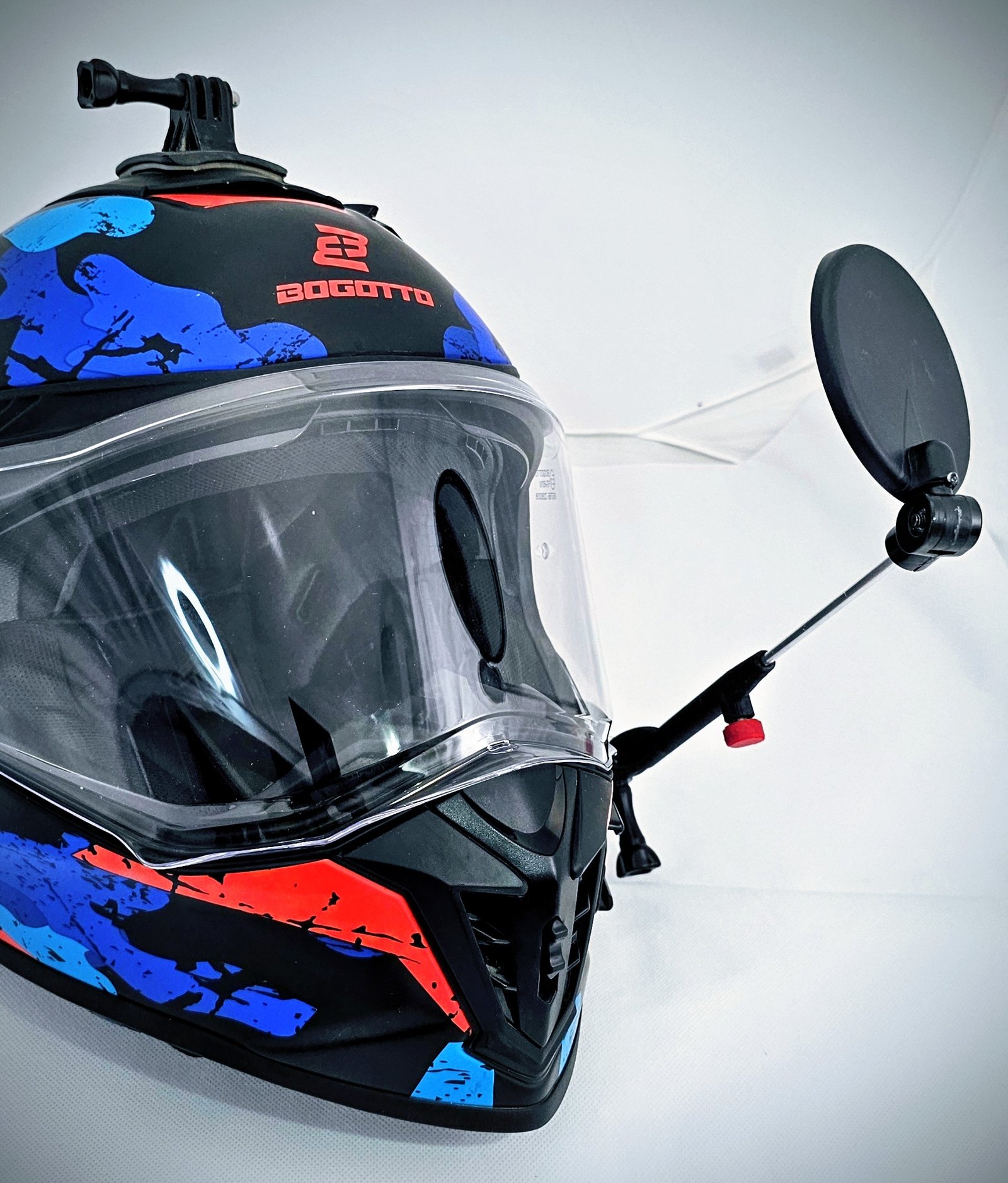 Helmet rear view mirror v2.0 - Image 16