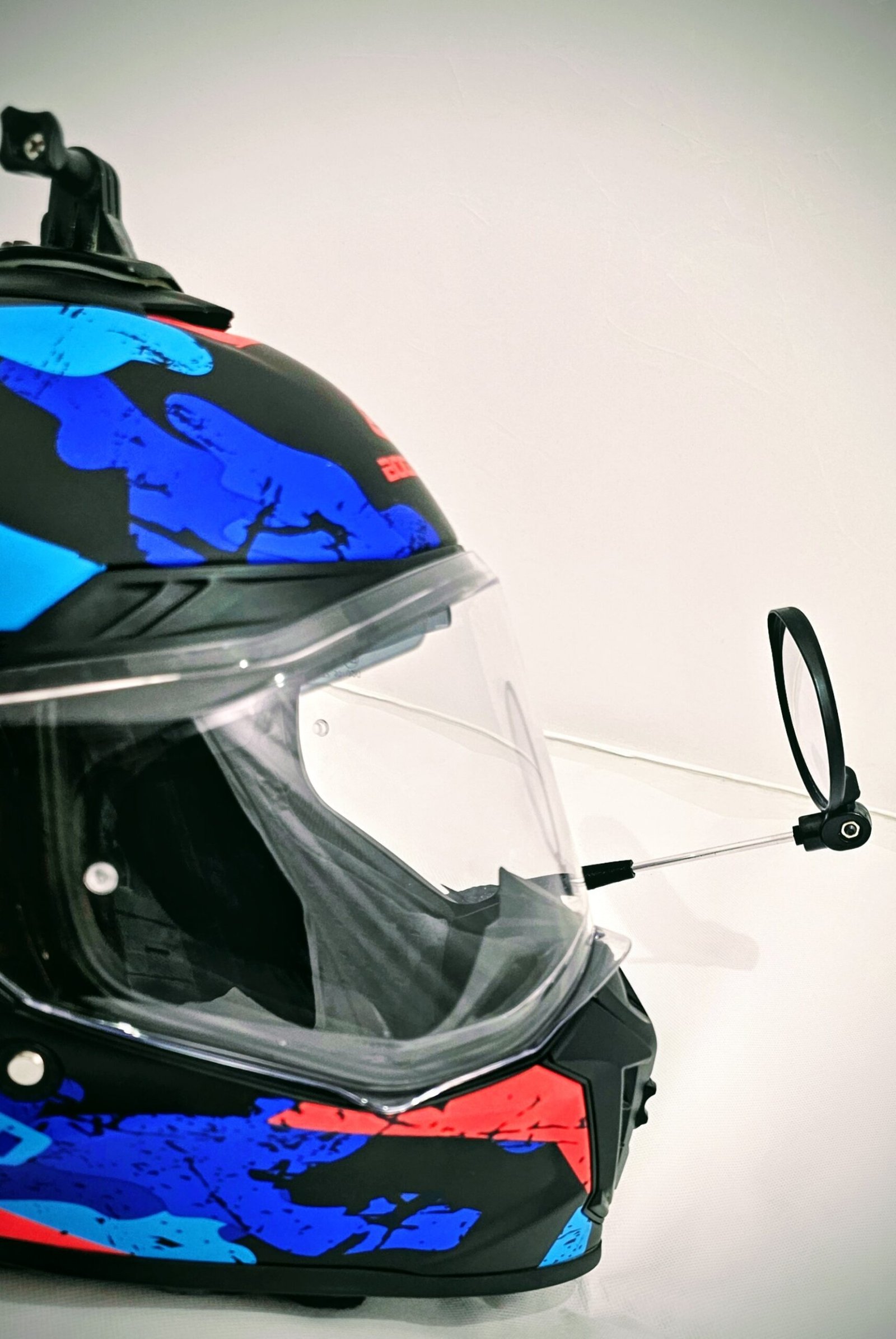 Helmet rear view mirror v2.0 - Image 17