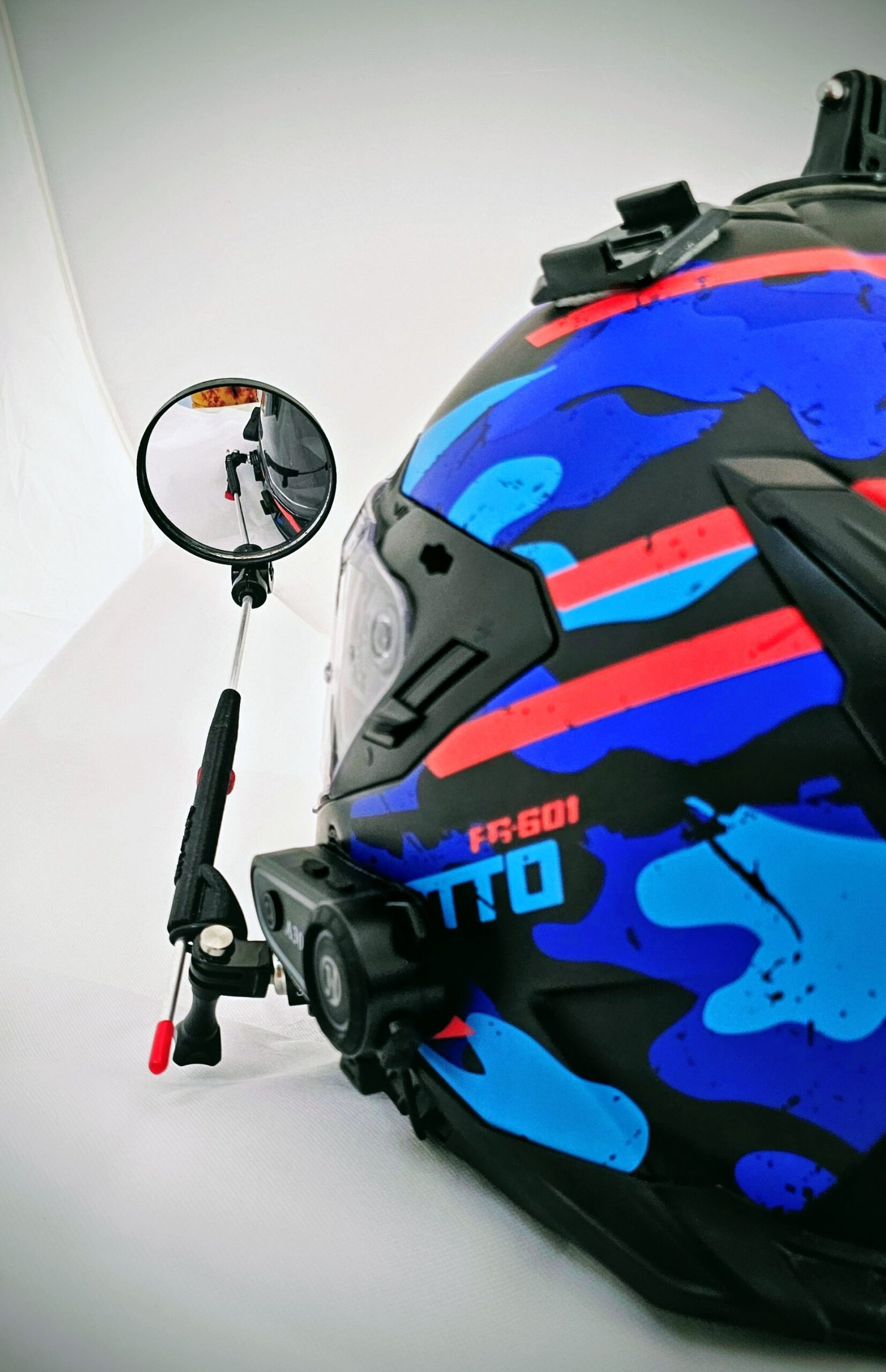 Helmet rear view mirror v2.0 - Image 18