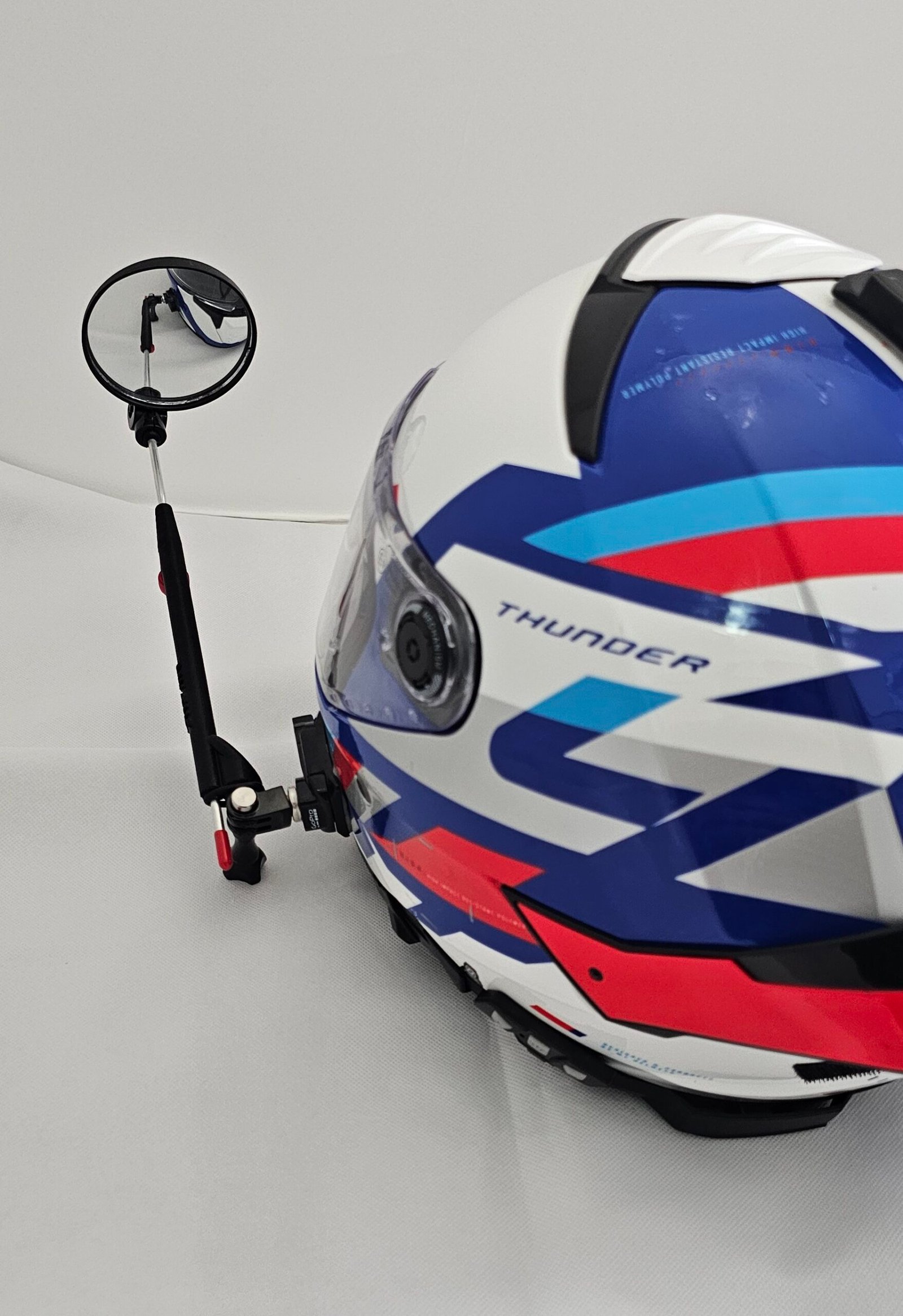 Helmet rear view mirror v2.0 - Image 24