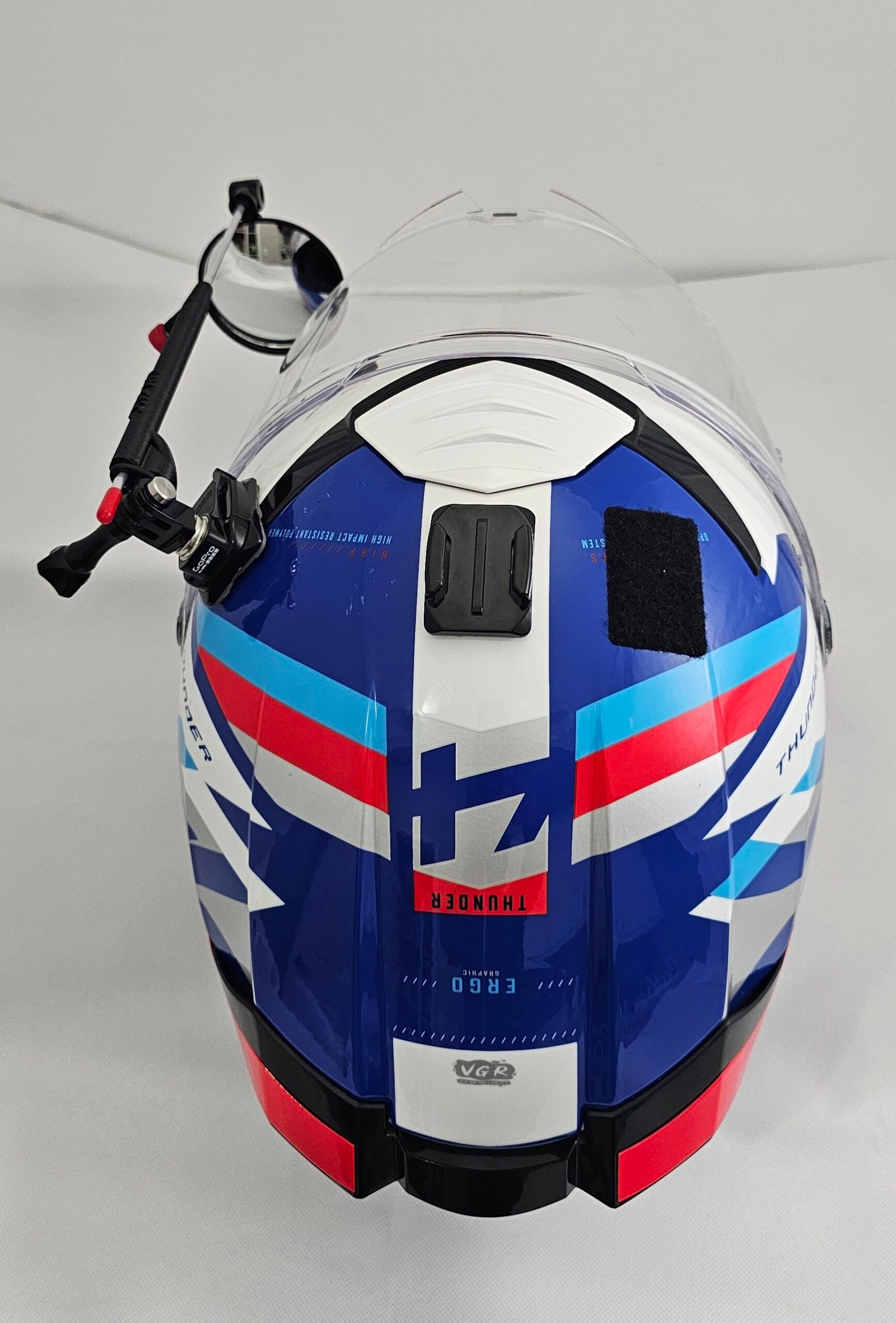 Helmet rear view mirror v2.0 - Image 22