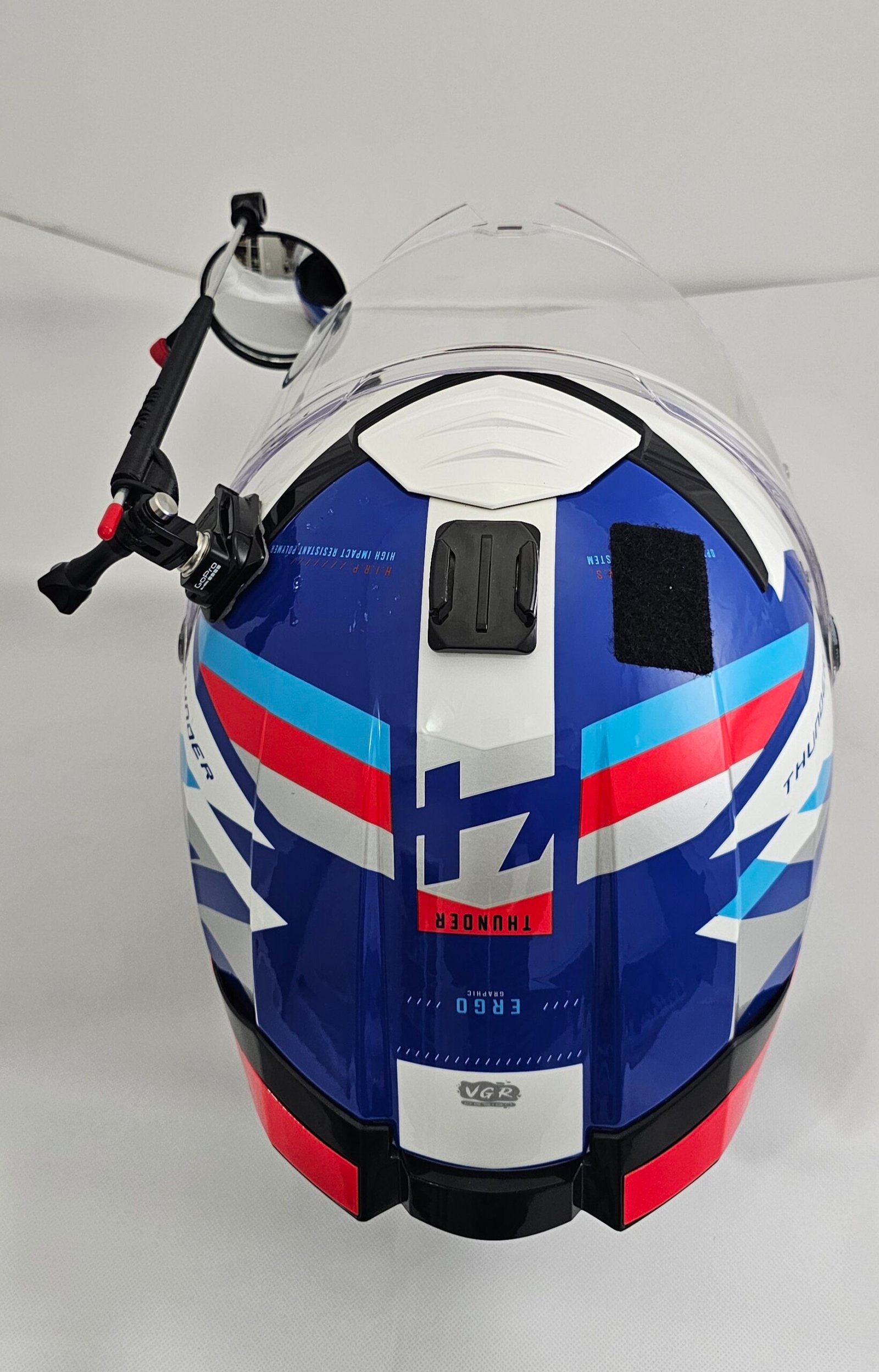 Helmet rear view mirror v2.0 - Image 25