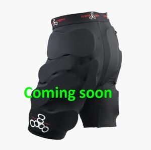 EUC Protection Shorts
