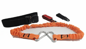Safety Tether System