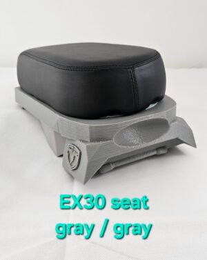 Begode EX30 seat