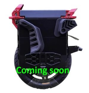 Commander GT PRO seat