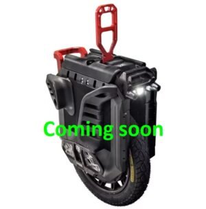 Commander Pro 50S seat