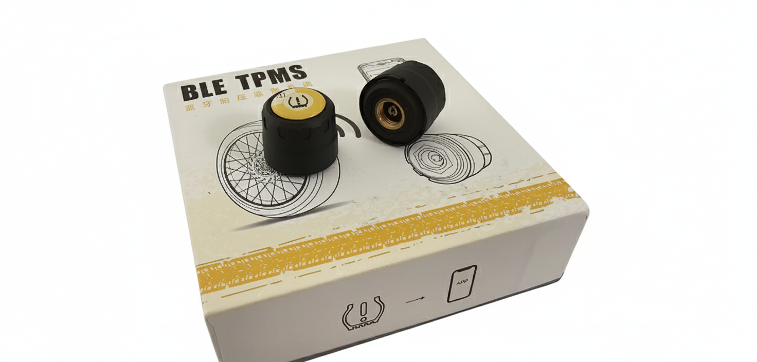 TPMS Sensor - Option A