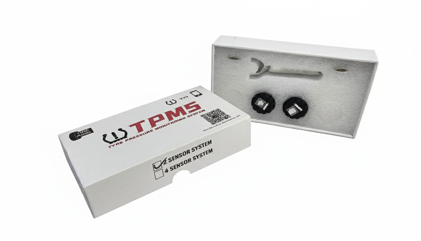 TPMS Sensor - Option B