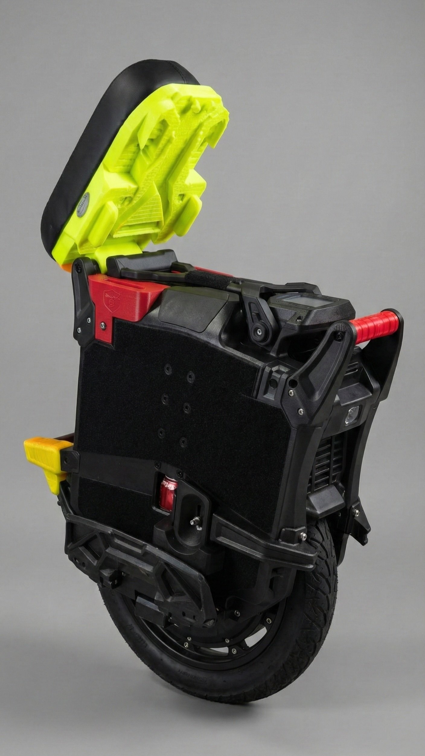 Leaperkim Sherman L seat - Image 3