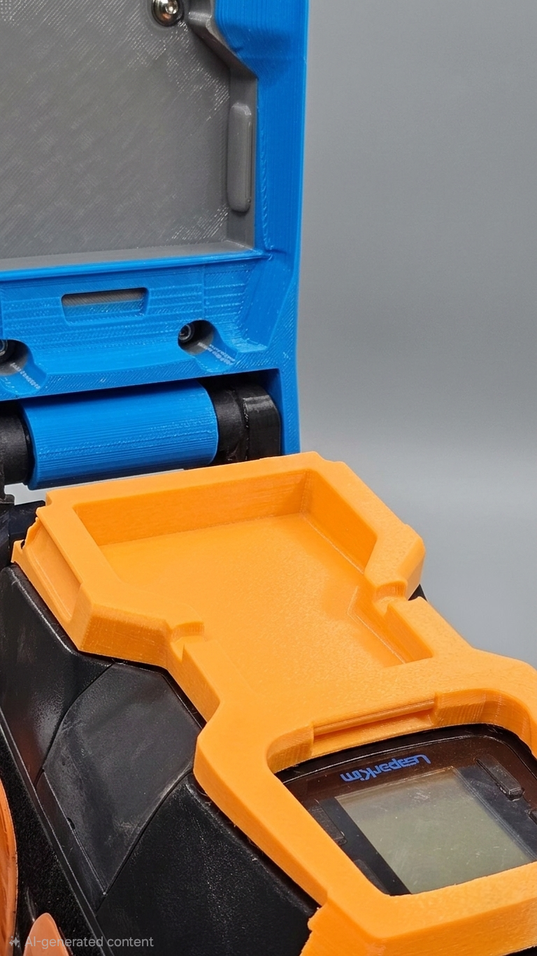 Leaperkim Lynx seat - Image 3