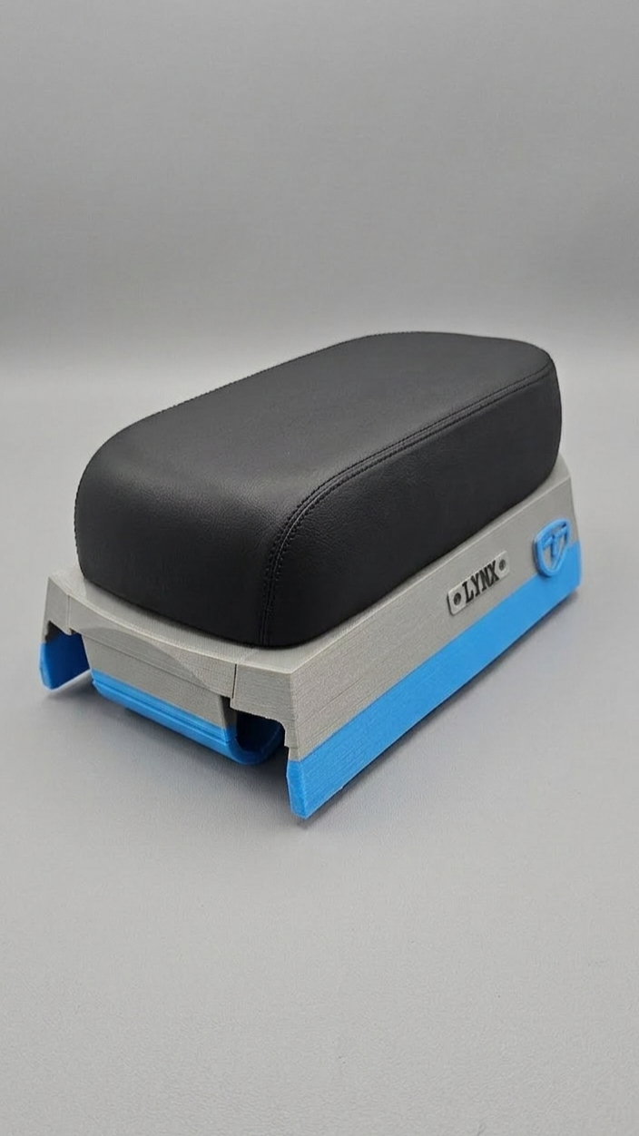 Leaperkim Lynx seat - Image 5