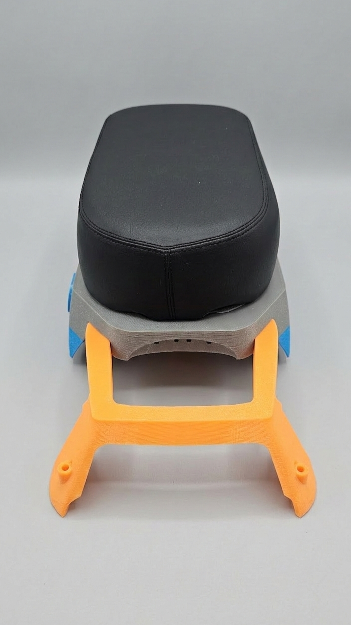 Leaperkim Lynx seat - Image 4