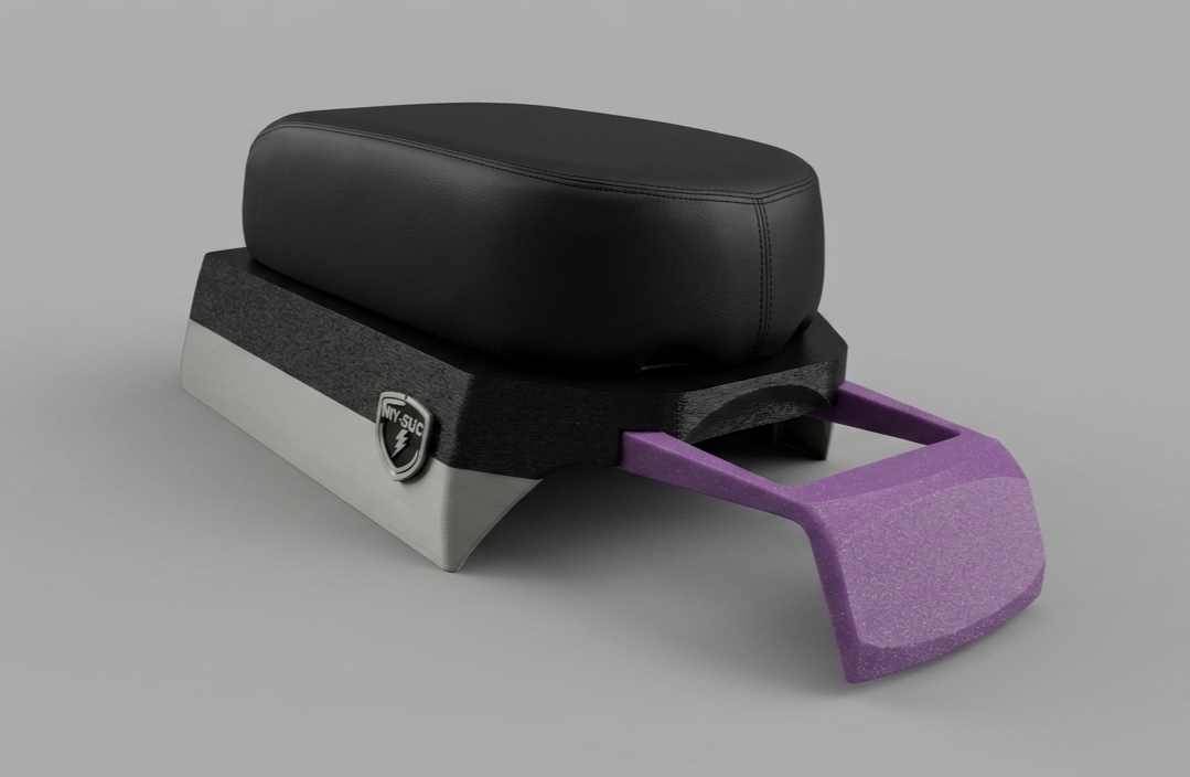 Leaperkim Lynx S seat - Image 5