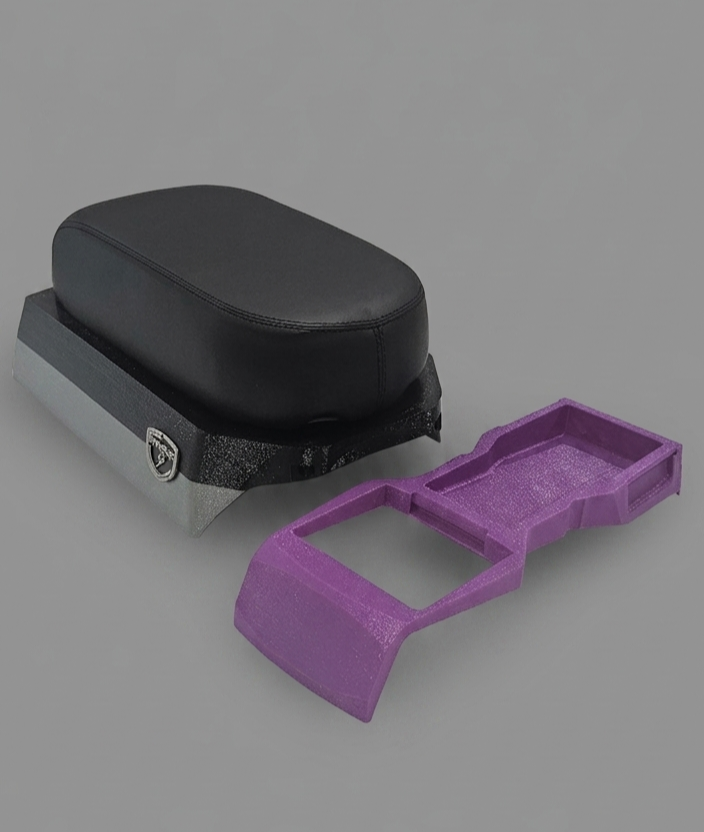 Leaperkim Lynx S seat - Image 4