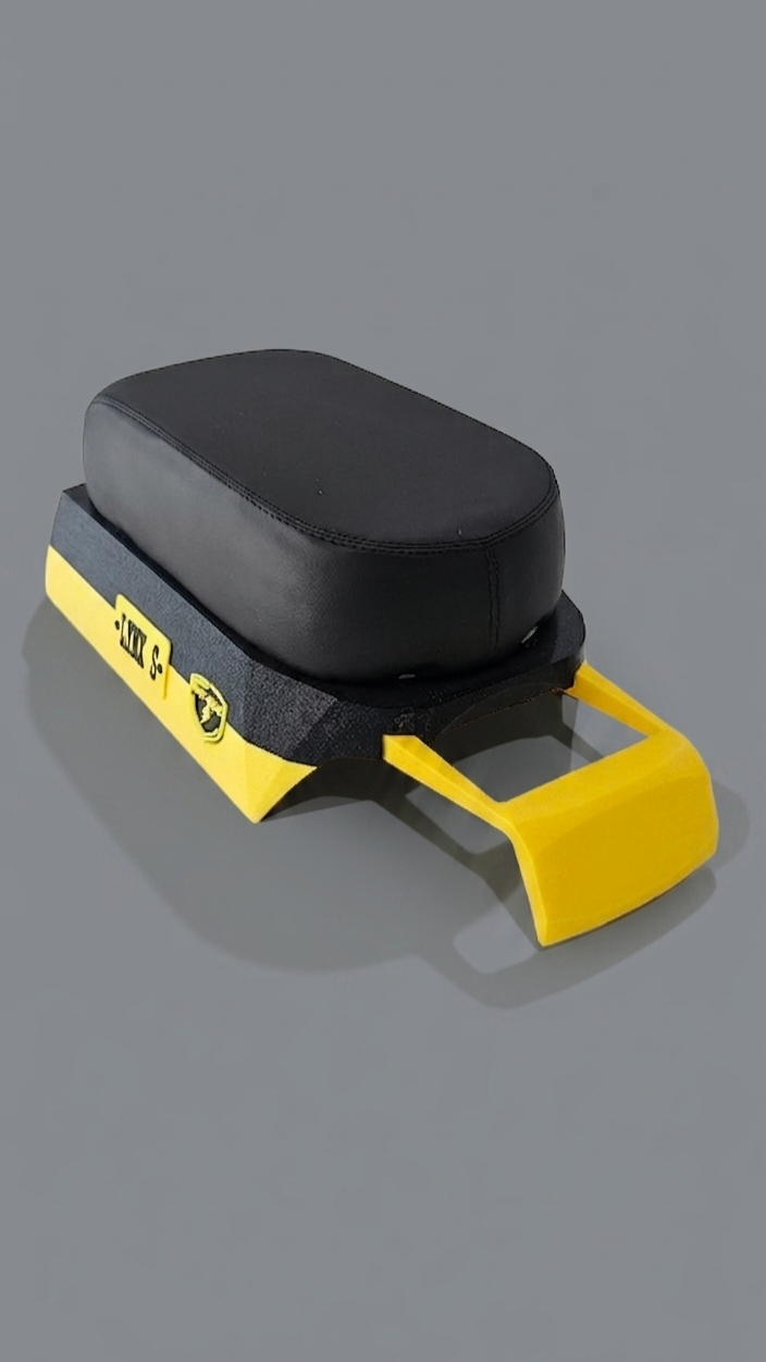 Leaperkim Lynx S seat - Image 6