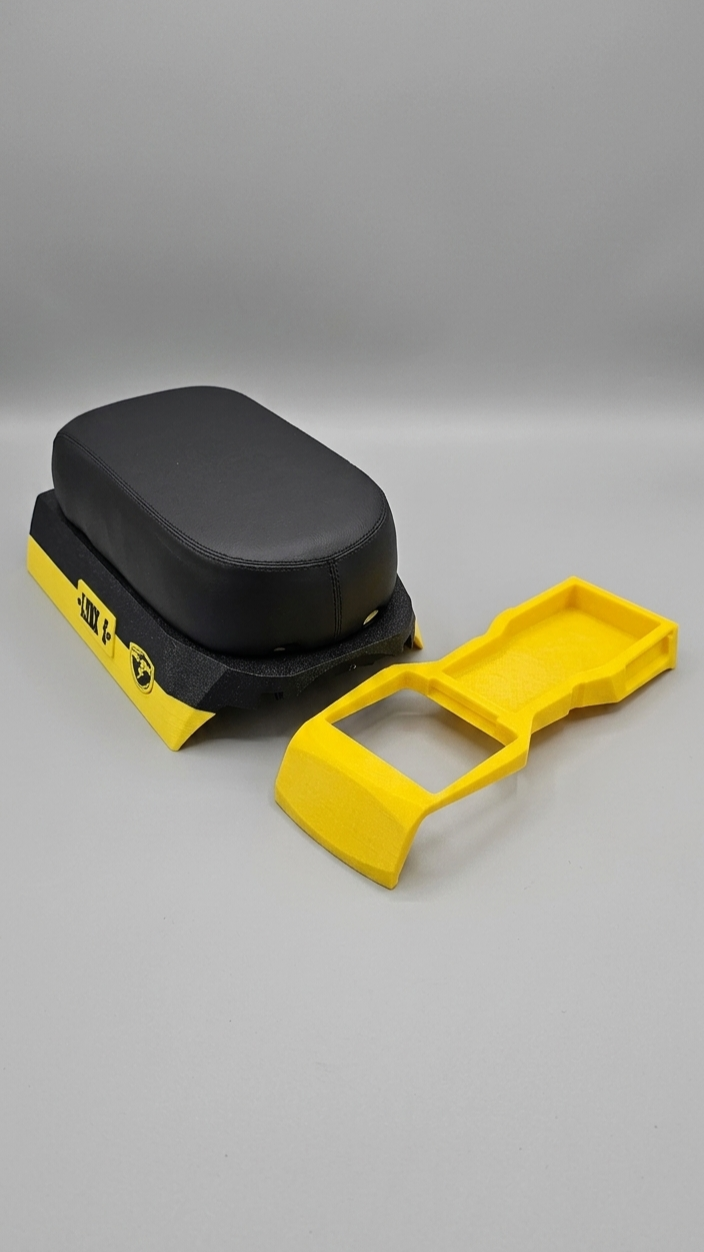 Leaperkim Lynx S seat - Image 7