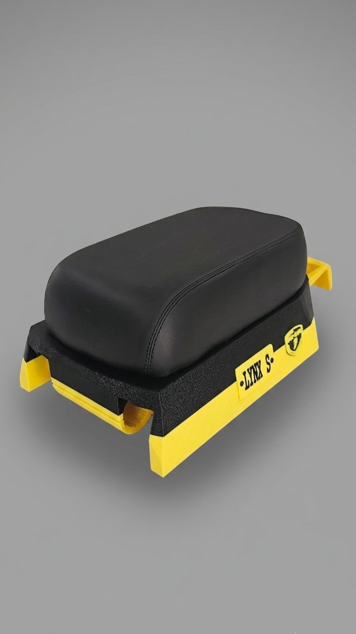 Leaperkim Lynx S seat - Image 8
